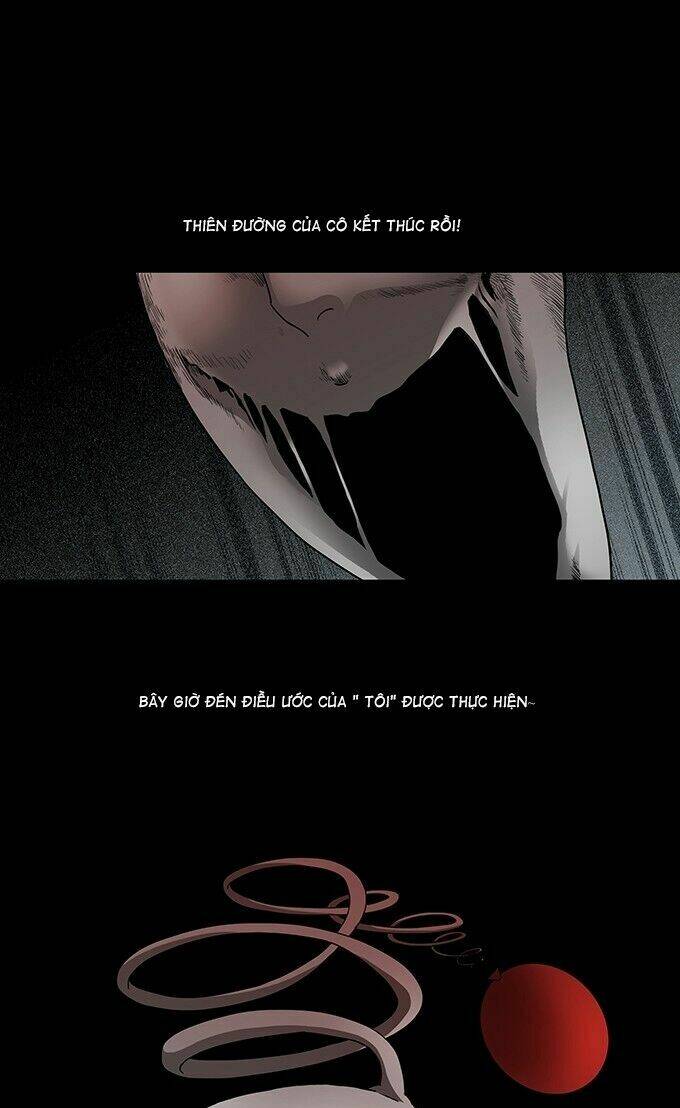 Ớn Lạnh Tuyệt Đối Chapter 95 - Trang 2