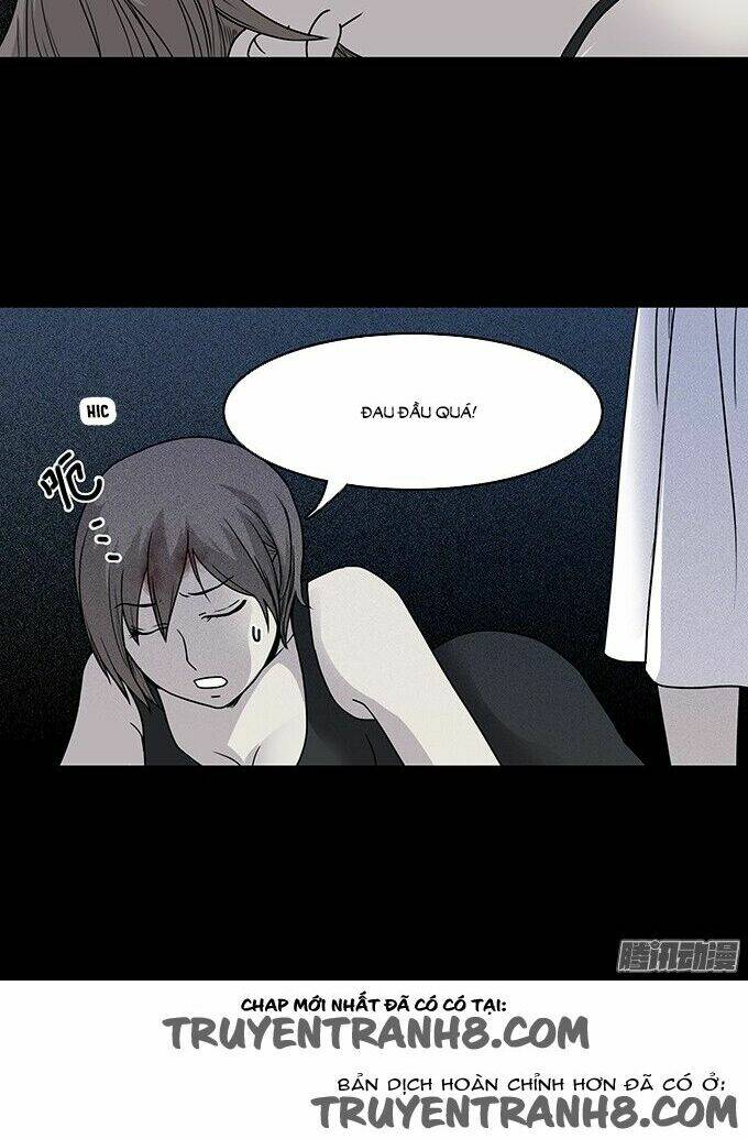 Ớn Lạnh Tuyệt Đối Chapter 95 - Trang 2