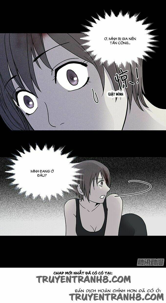 Ớn Lạnh Tuyệt Đối Chapter 95 - Trang 2