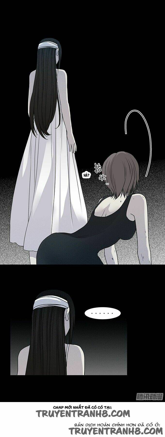 Ớn Lạnh Tuyệt Đối Chapter 95 - Trang 2