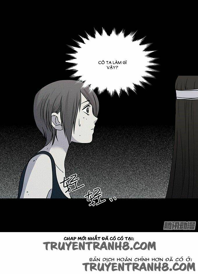 Ớn Lạnh Tuyệt Đối Chapter 95 - Trang 2