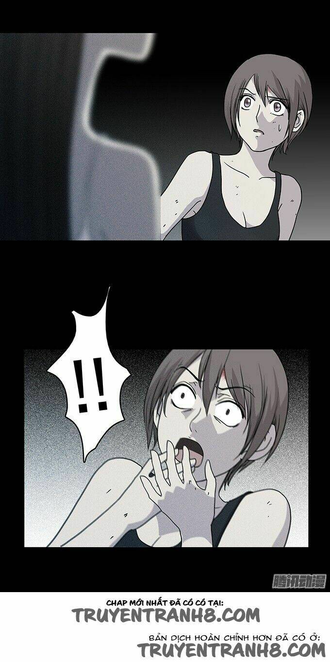 Ớn Lạnh Tuyệt Đối Chapter 95 - Trang 2