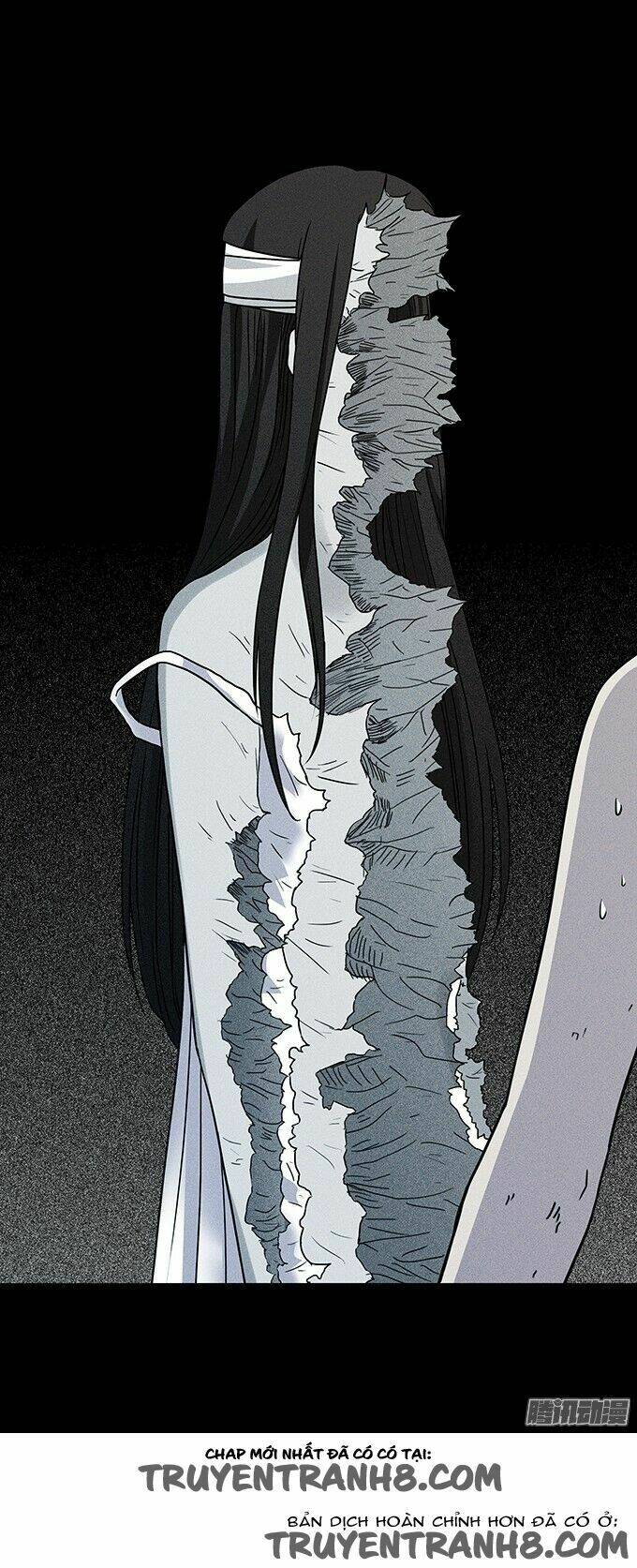 Ớn Lạnh Tuyệt Đối Chapter 95 - Trang 2