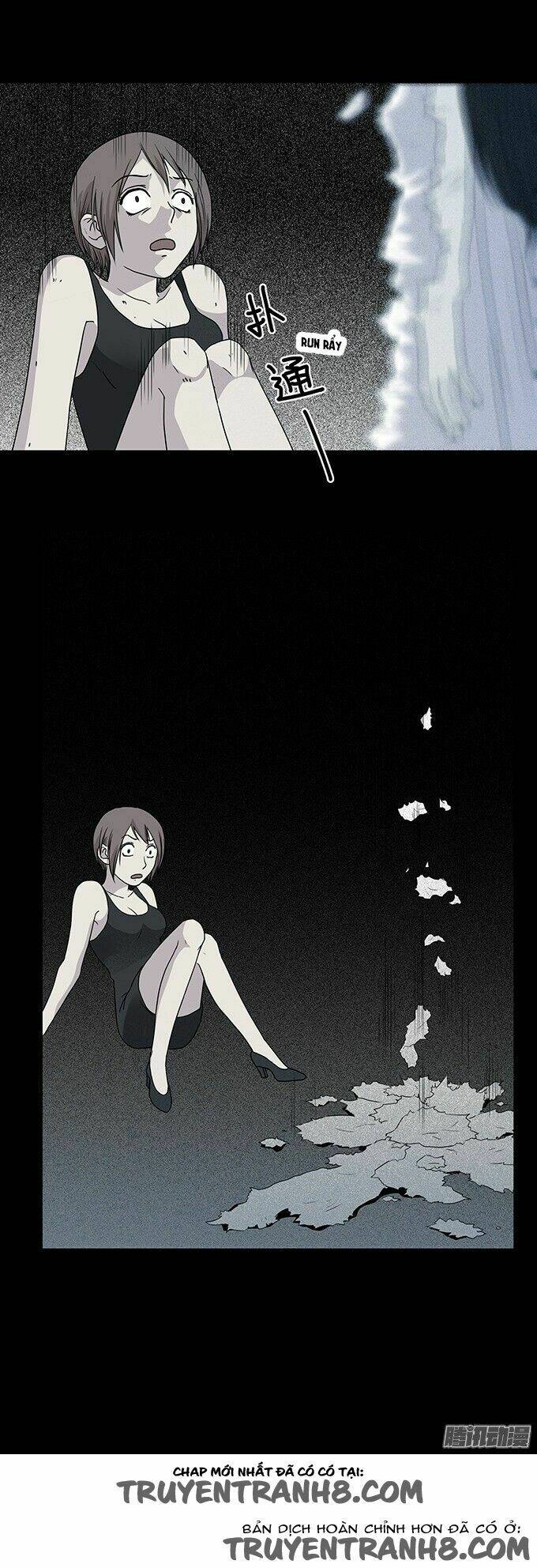 Ớn Lạnh Tuyệt Đối Chapter 95 - Trang 2