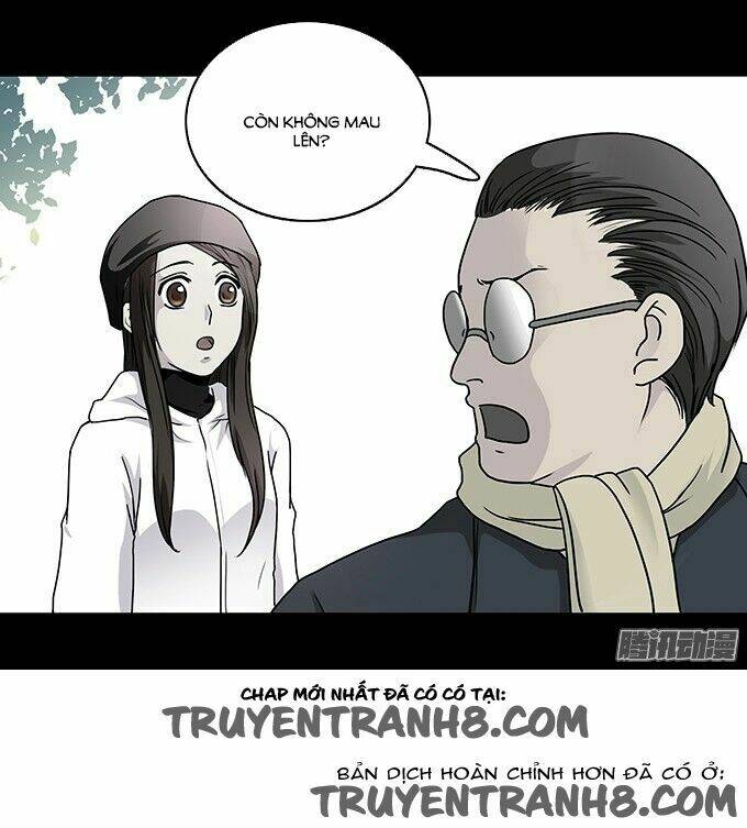 Ớn Lạnh Tuyệt Đối Chapter 95 - Trang 2