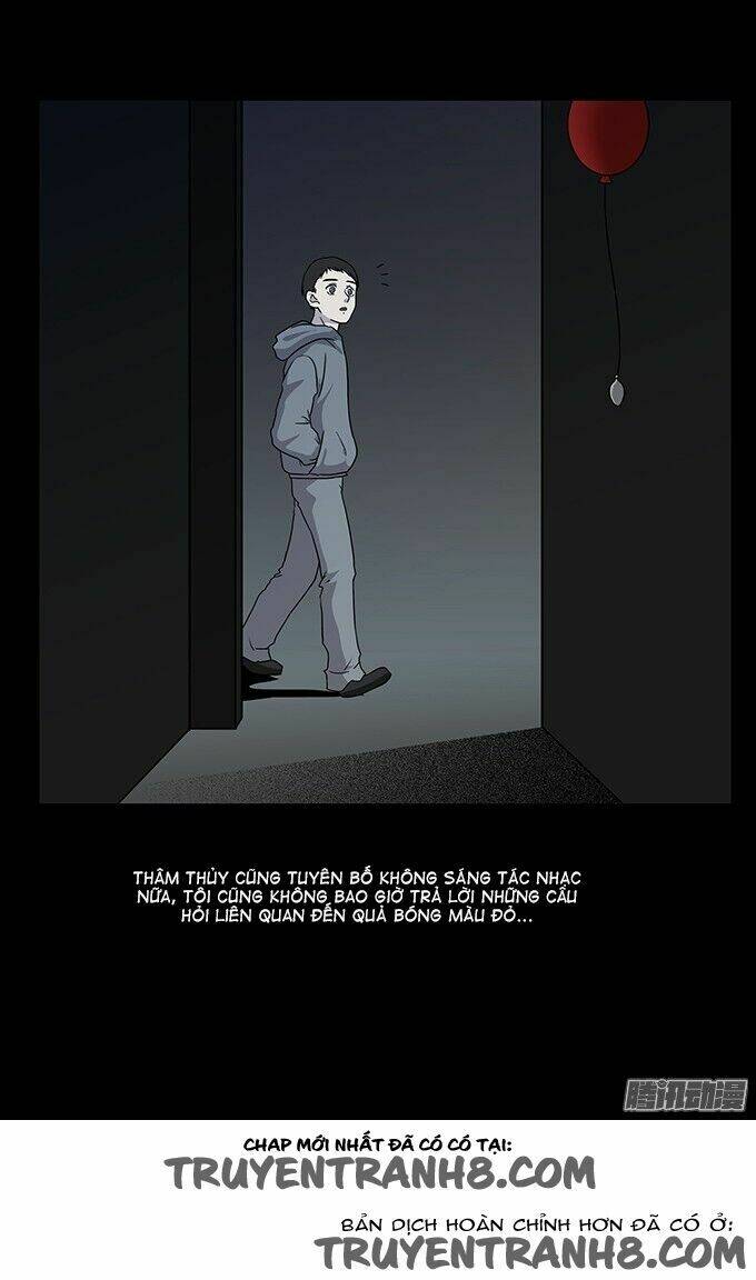 Ớn Lạnh Tuyệt Đối Chapter 95 - Trang 2