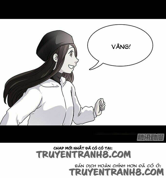 Ớn Lạnh Tuyệt Đối Chapter 95 - Trang 2