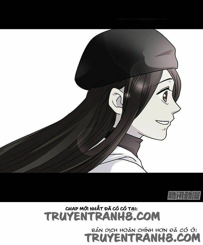 Ớn Lạnh Tuyệt Đối Chapter 95 - Trang 2