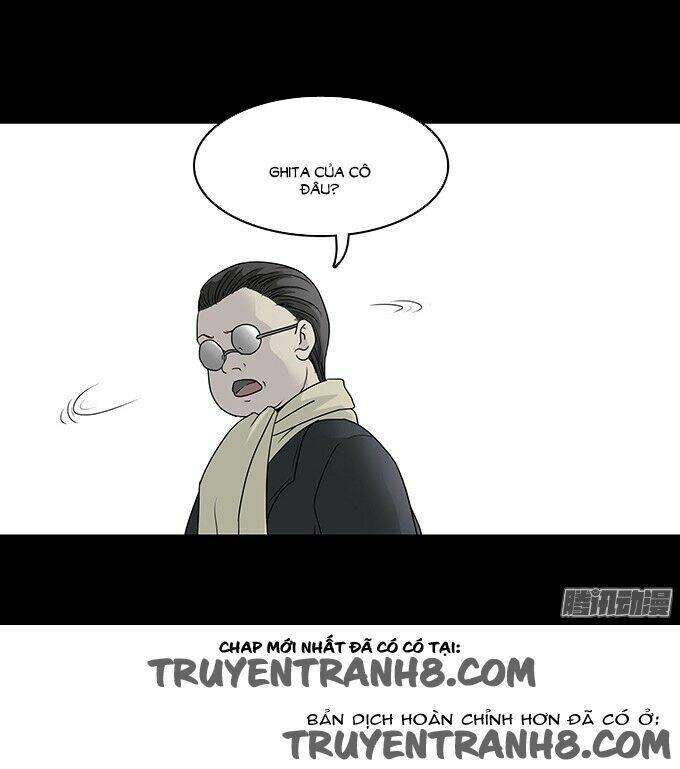 Ớn Lạnh Tuyệt Đối Chapter 95 - Trang 2