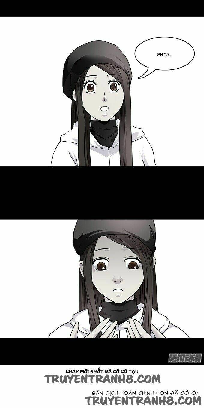 Ớn Lạnh Tuyệt Đối Chapter 95 - Trang 2