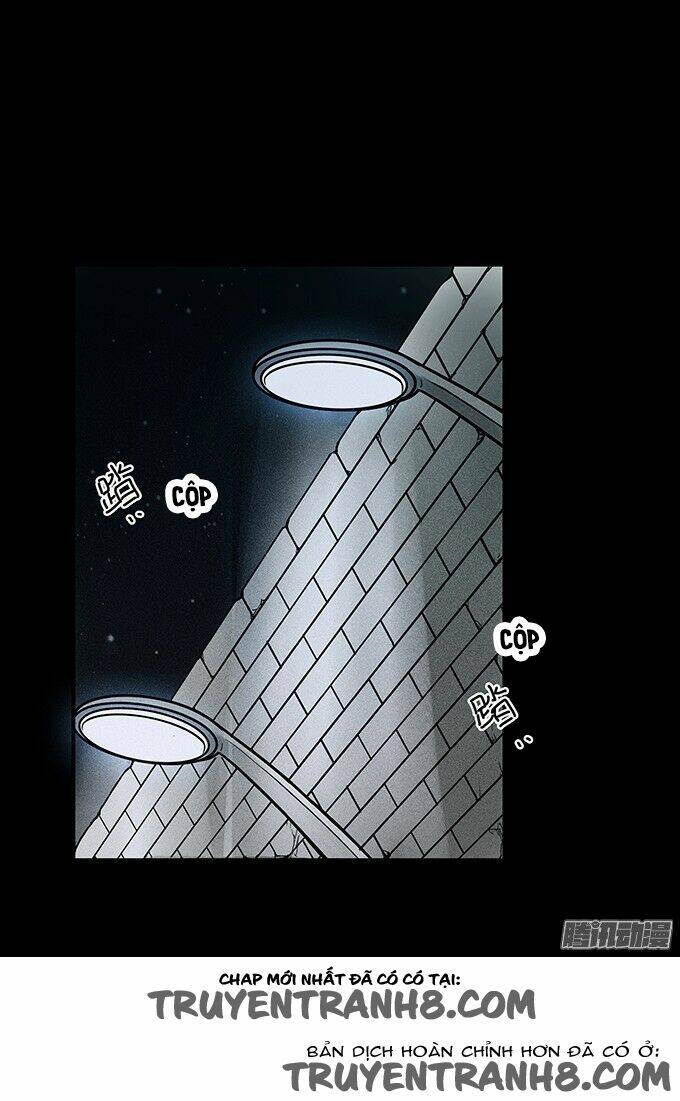 Ớn Lạnh Tuyệt Đối Chapter 96 - Trang 2