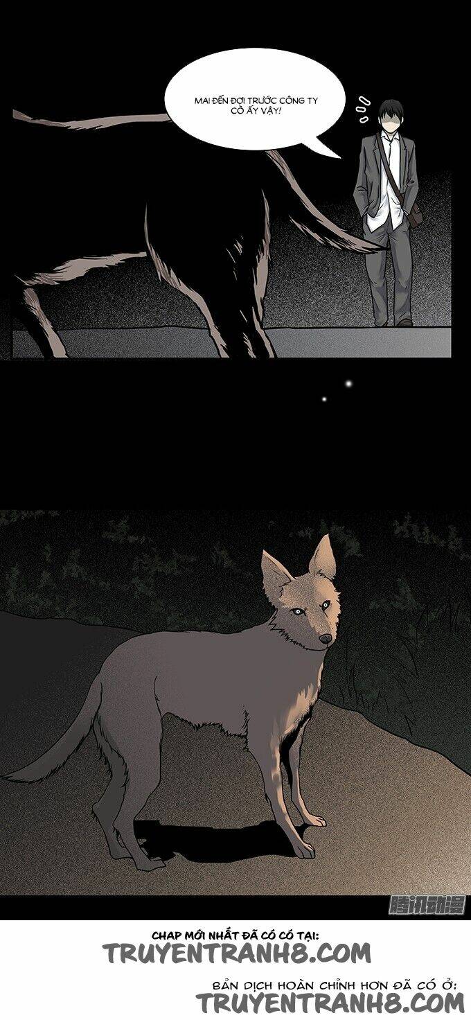 Ớn Lạnh Tuyệt Đối Chapter 96 - Trang 2