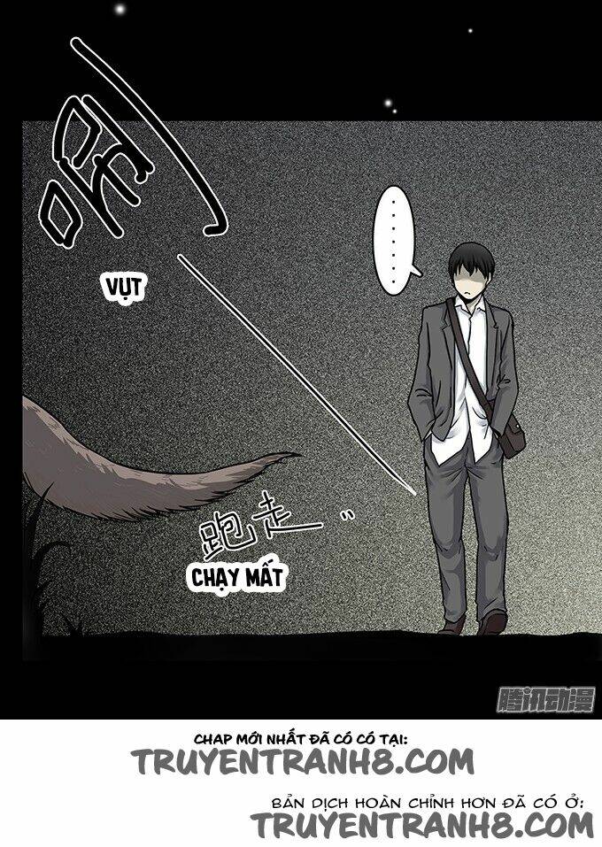 Ớn Lạnh Tuyệt Đối Chapter 96 - Trang 2