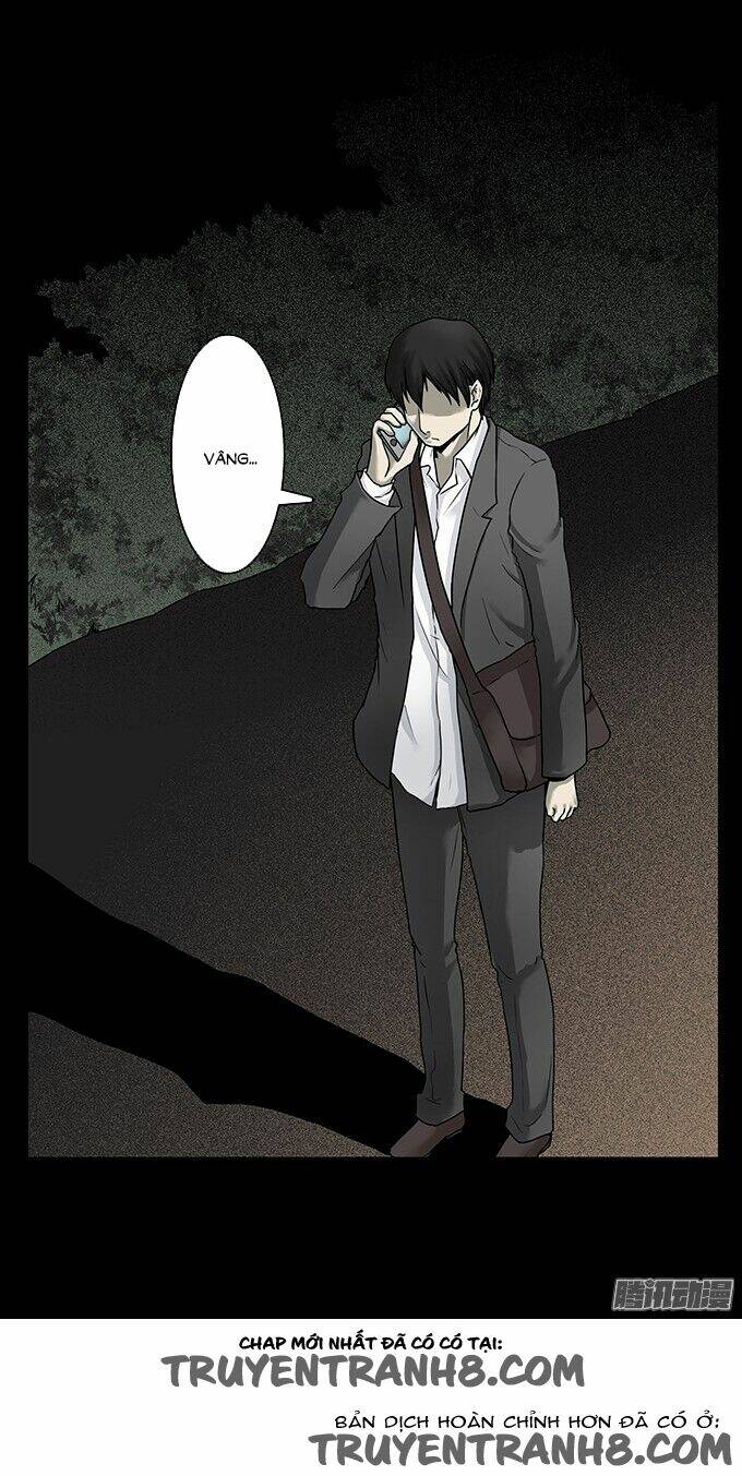 Ớn Lạnh Tuyệt Đối Chapter 96 - Trang 2