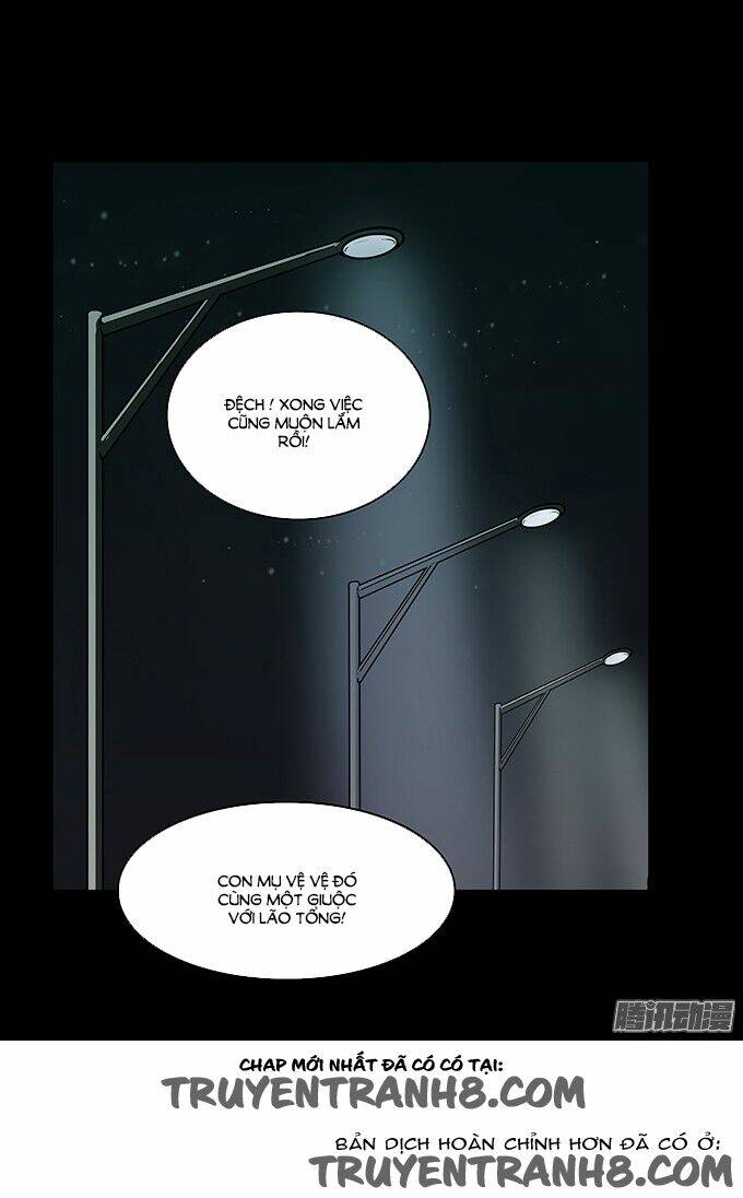 Ớn Lạnh Tuyệt Đối Chapter 96 - Trang 2