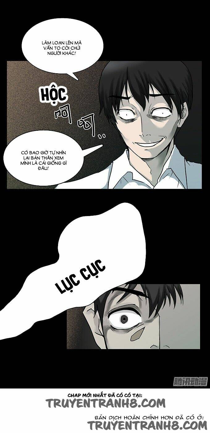 Ớn Lạnh Tuyệt Đối Chapter 96 - Trang 2