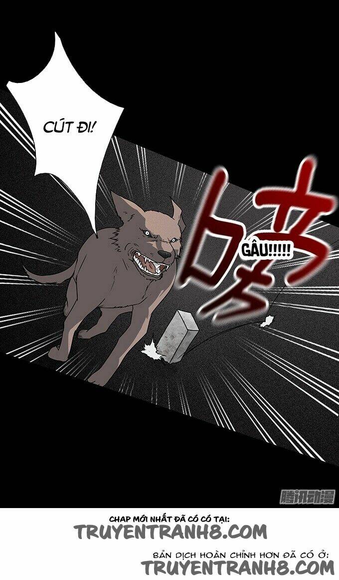 Ớn Lạnh Tuyệt Đối Chapter 96 - Trang 2