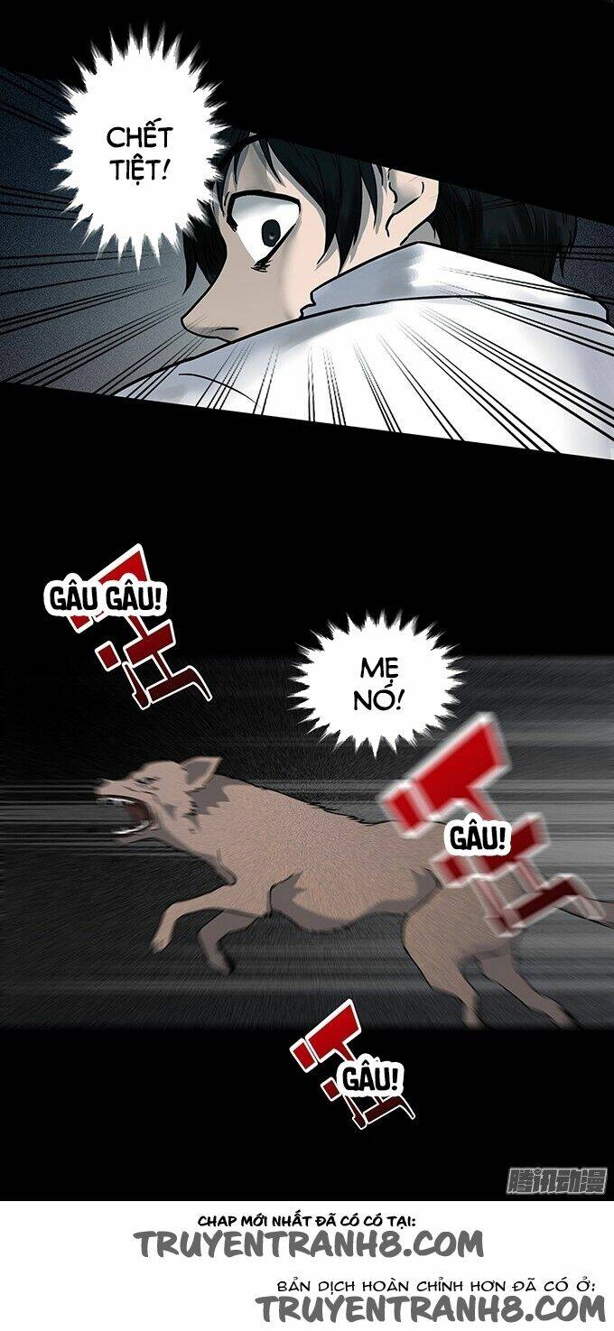 Ớn Lạnh Tuyệt Đối Chapter 96 - Trang 2