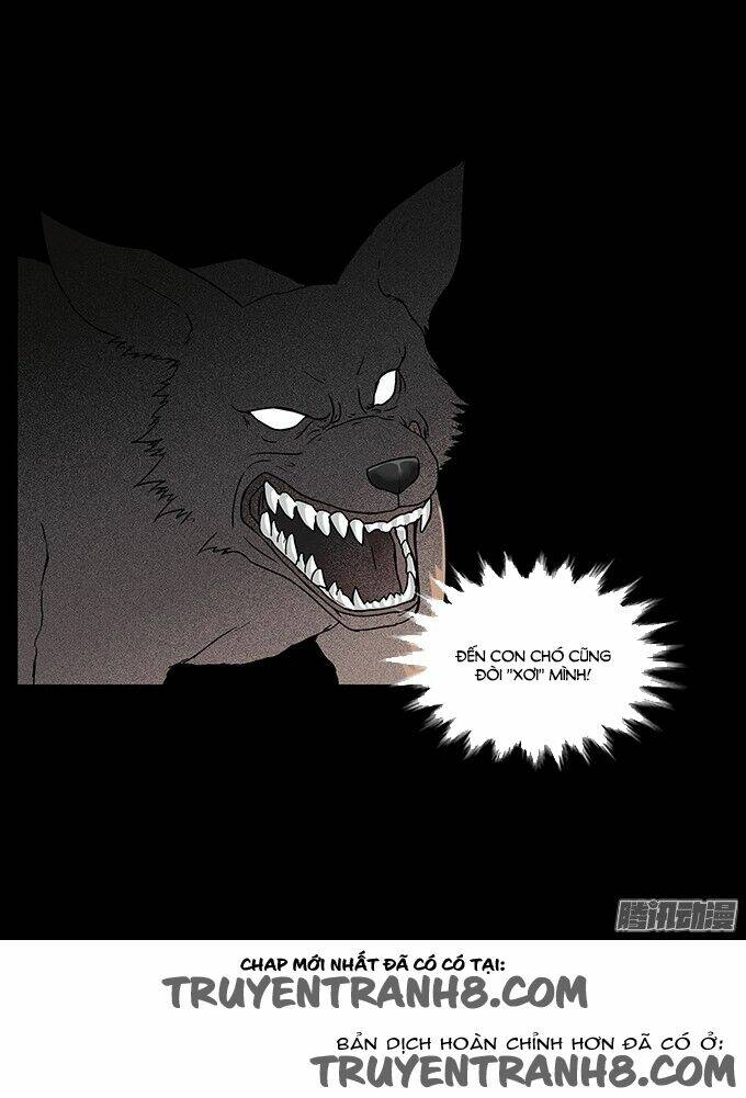 Ớn Lạnh Tuyệt Đối Chapter 96 - Trang 2