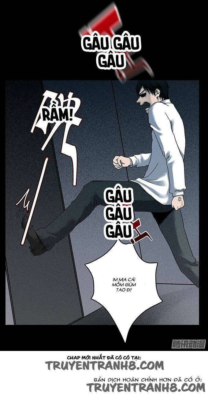 Ớn Lạnh Tuyệt Đối Chapter 96 - Trang 2