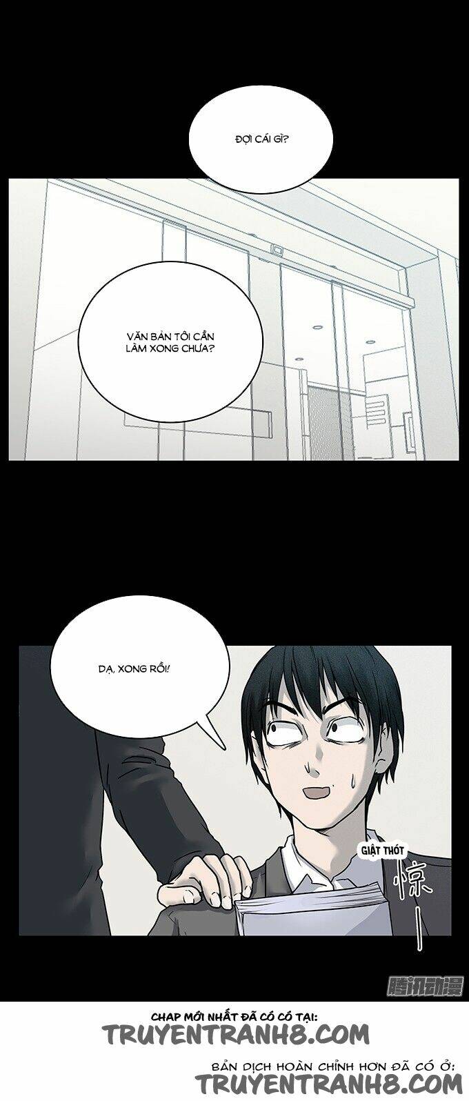 Ớn Lạnh Tuyệt Đối Chapter 96 - Trang 2