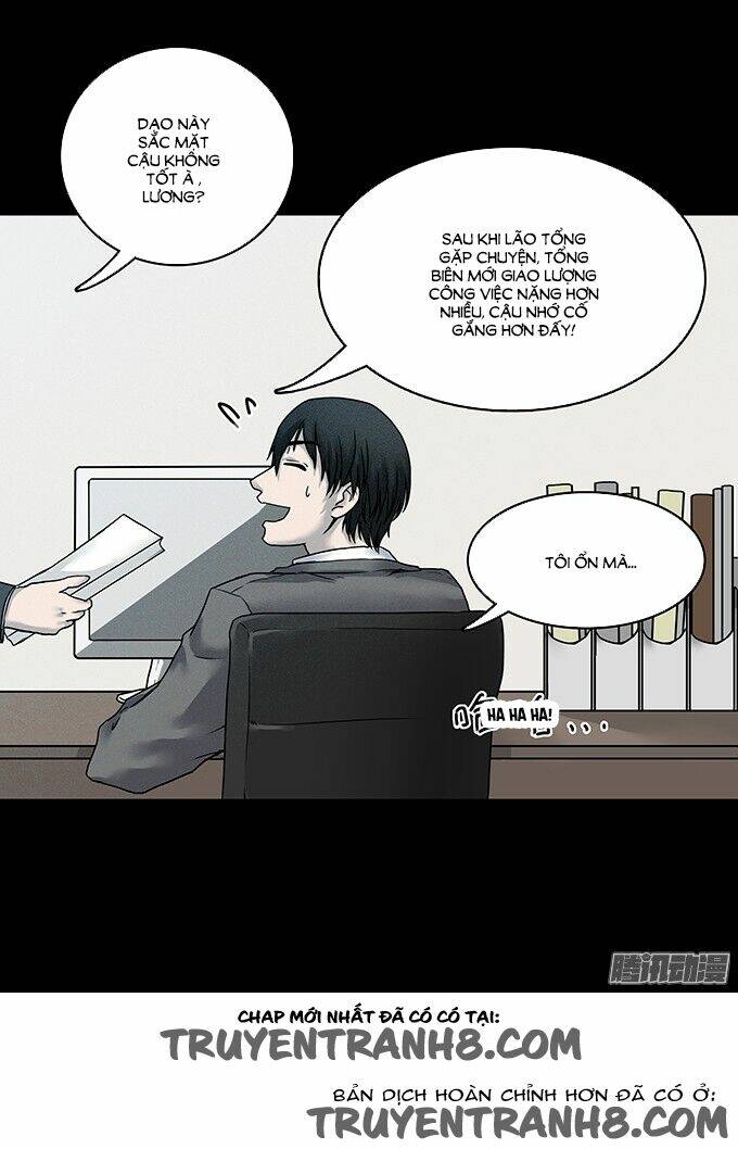 Ớn Lạnh Tuyệt Đối Chapter 96 - Trang 2