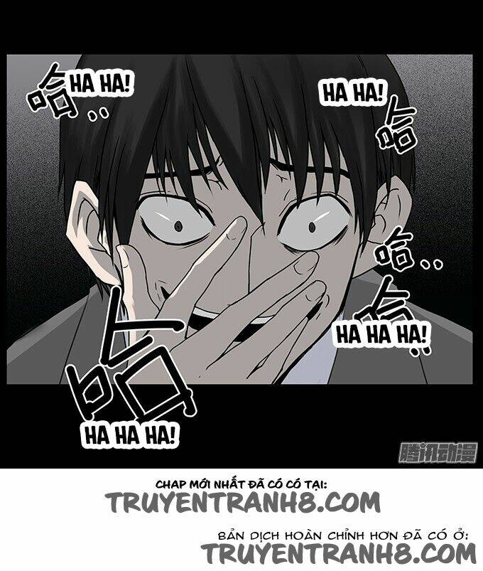 Ớn Lạnh Tuyệt Đối Chapter 96 - Trang 2