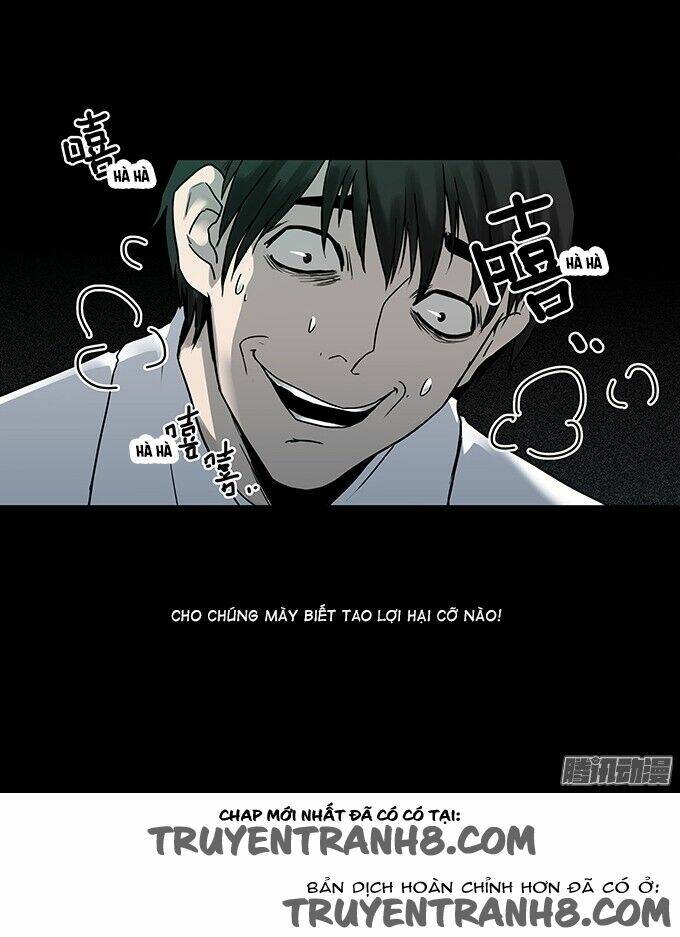 Ớn Lạnh Tuyệt Đối Chapter 96 - Trang 2