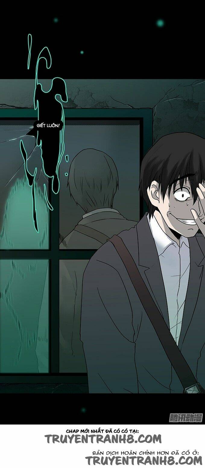 Ớn Lạnh Tuyệt Đối Chapter 96 - Trang 2