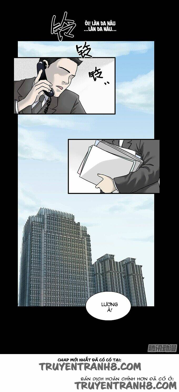 Ớn Lạnh Tuyệt Đối Chapter 96 - Trang 2