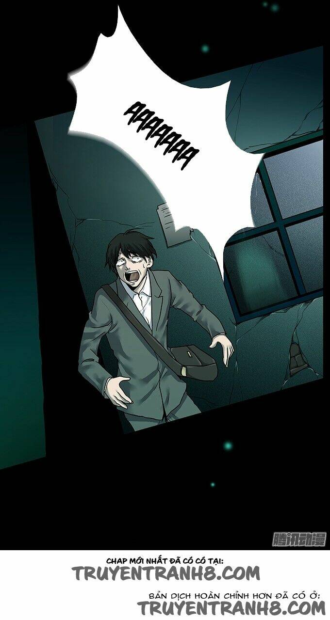 Ớn Lạnh Tuyệt Đối Chapter 96 - Trang 2