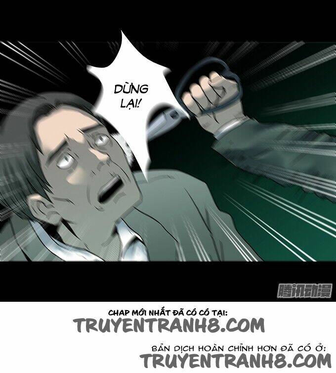 Ớn Lạnh Tuyệt Đối Chapter 96 - Trang 2