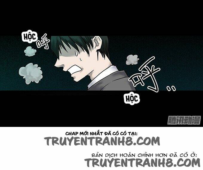 Ớn Lạnh Tuyệt Đối Chapter 96 - Trang 2