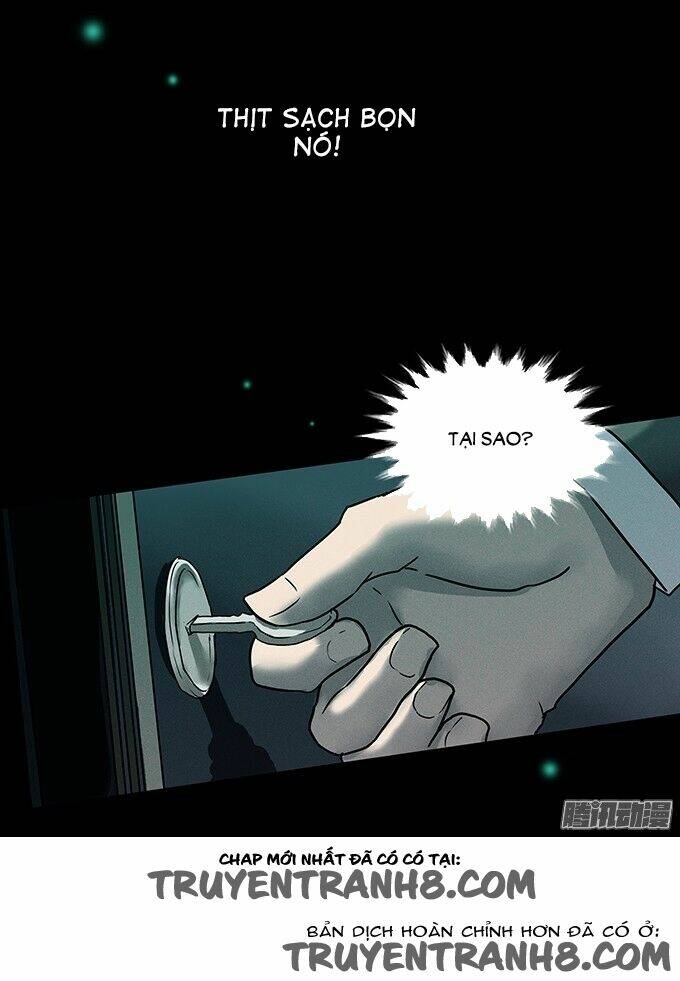 Ớn Lạnh Tuyệt Đối Chapter 96 - Trang 2