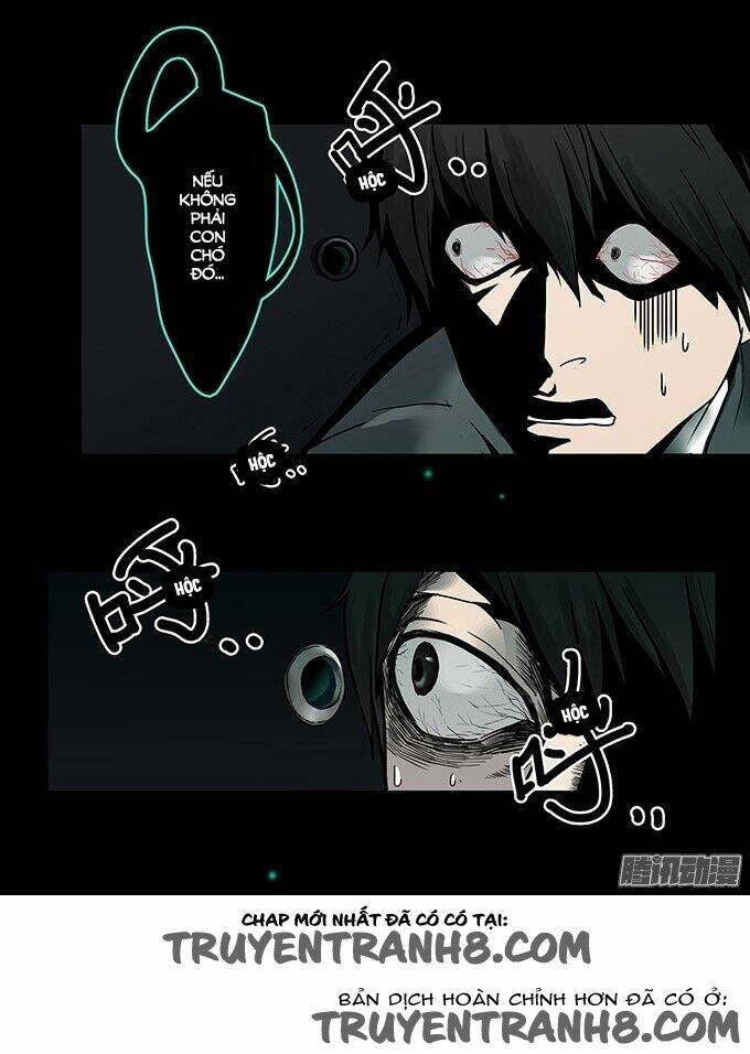 Ớn Lạnh Tuyệt Đối Chapter 96 - Trang 2