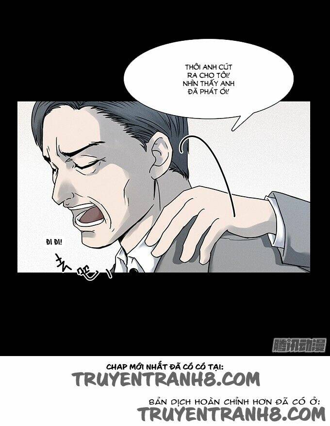 Ớn Lạnh Tuyệt Đối Chapter 96 - Trang 2