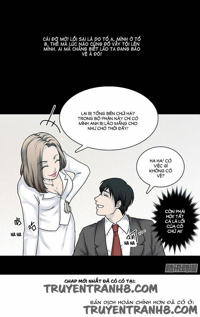 Ớn Lạnh Tuyệt Đối Chapter 96 - Trang 2