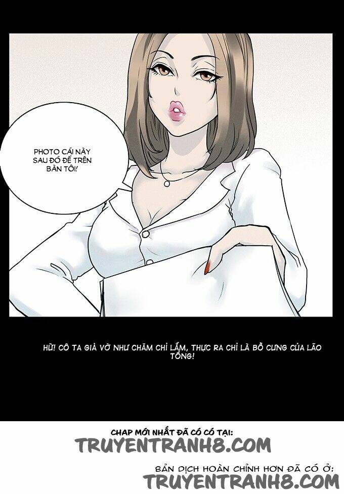 Ớn Lạnh Tuyệt Đối Chapter 96 - Trang 2