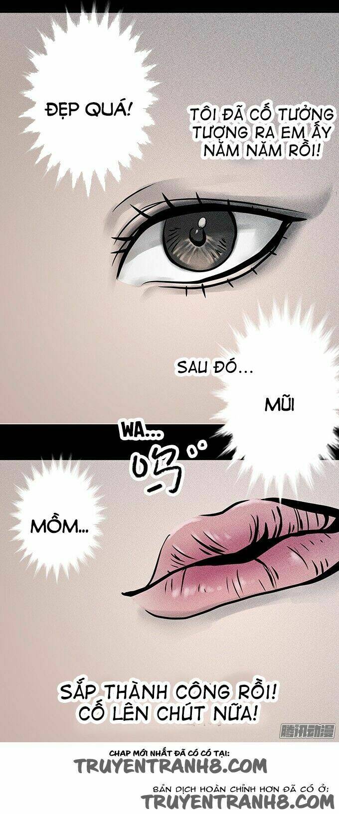 Ớn Lạnh Tuyệt Đối Chapter 97 - Trang 2