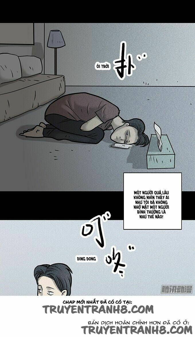 Ớn Lạnh Tuyệt Đối Chapter 97 - Trang 2