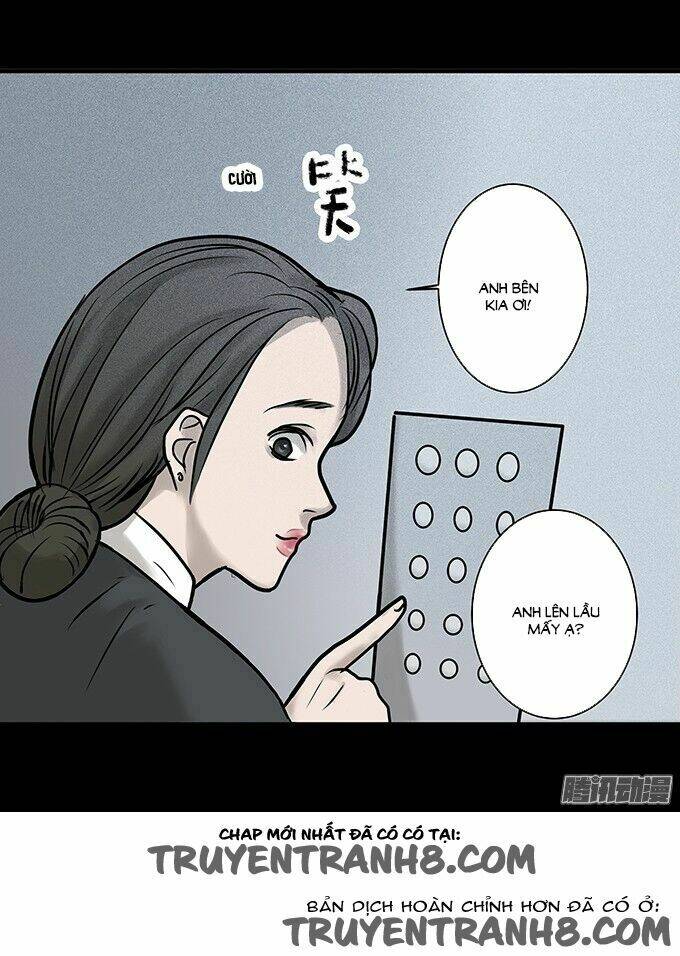 Ớn Lạnh Tuyệt Đối Chapter 97 - Trang 2