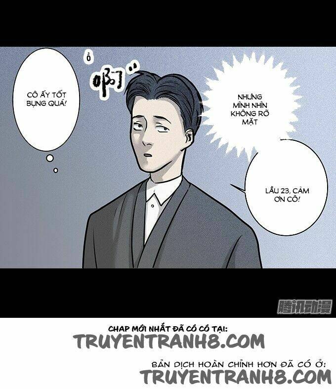 Ớn Lạnh Tuyệt Đối Chapter 97 - Trang 2