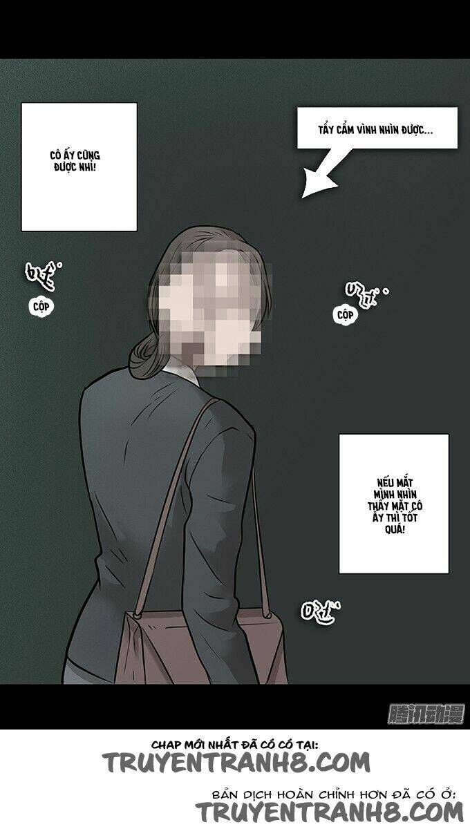 Ớn Lạnh Tuyệt Đối Chapter 97 - Trang 2