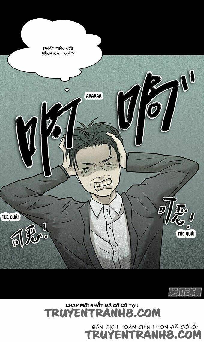 Ớn Lạnh Tuyệt Đối Chapter 97 - Trang 2