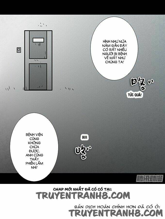 Ớn Lạnh Tuyệt Đối Chapter 97 - Trang 2