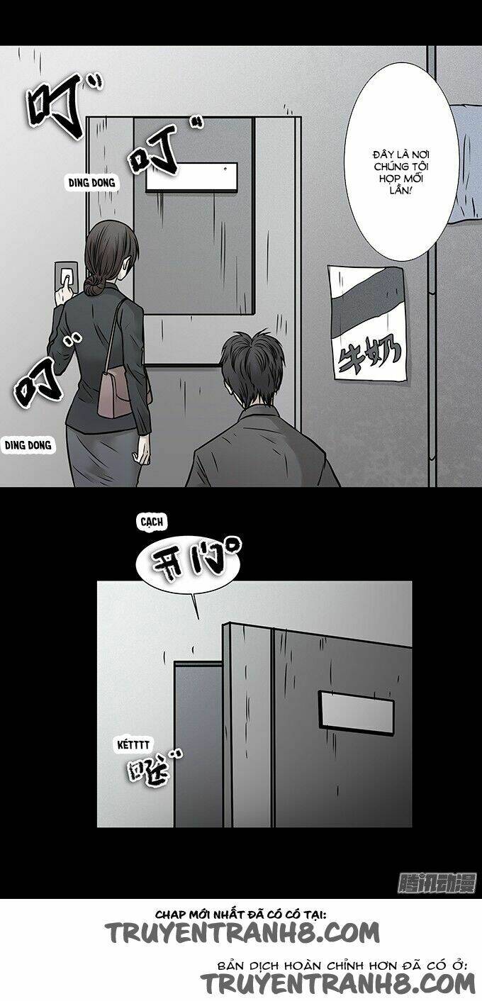 Ớn Lạnh Tuyệt Đối Chapter 97 - Trang 2