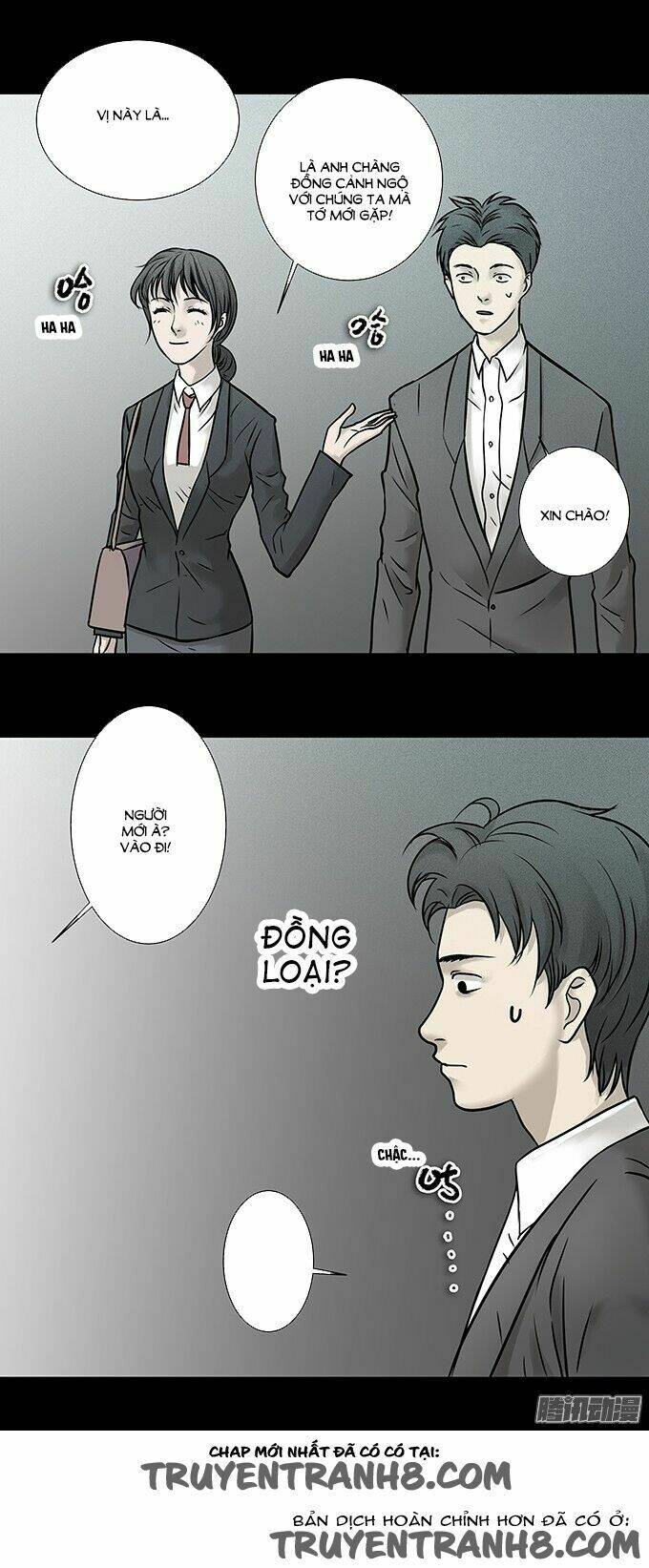 Ớn Lạnh Tuyệt Đối Chapter 97 - Trang 2