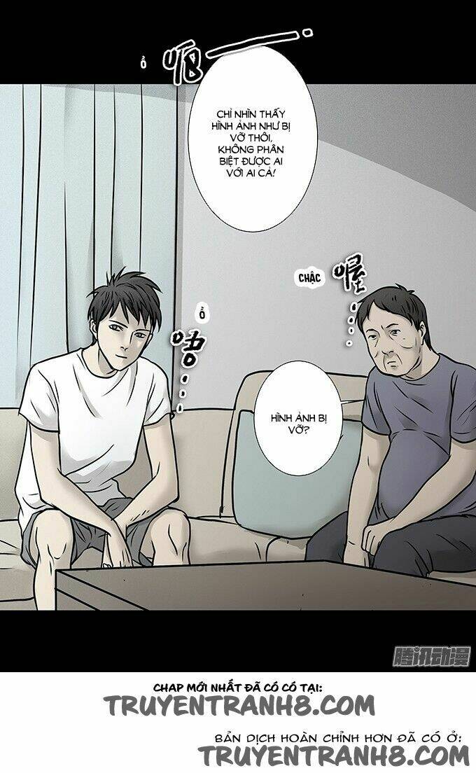 Ớn Lạnh Tuyệt Đối Chapter 97 - Trang 2