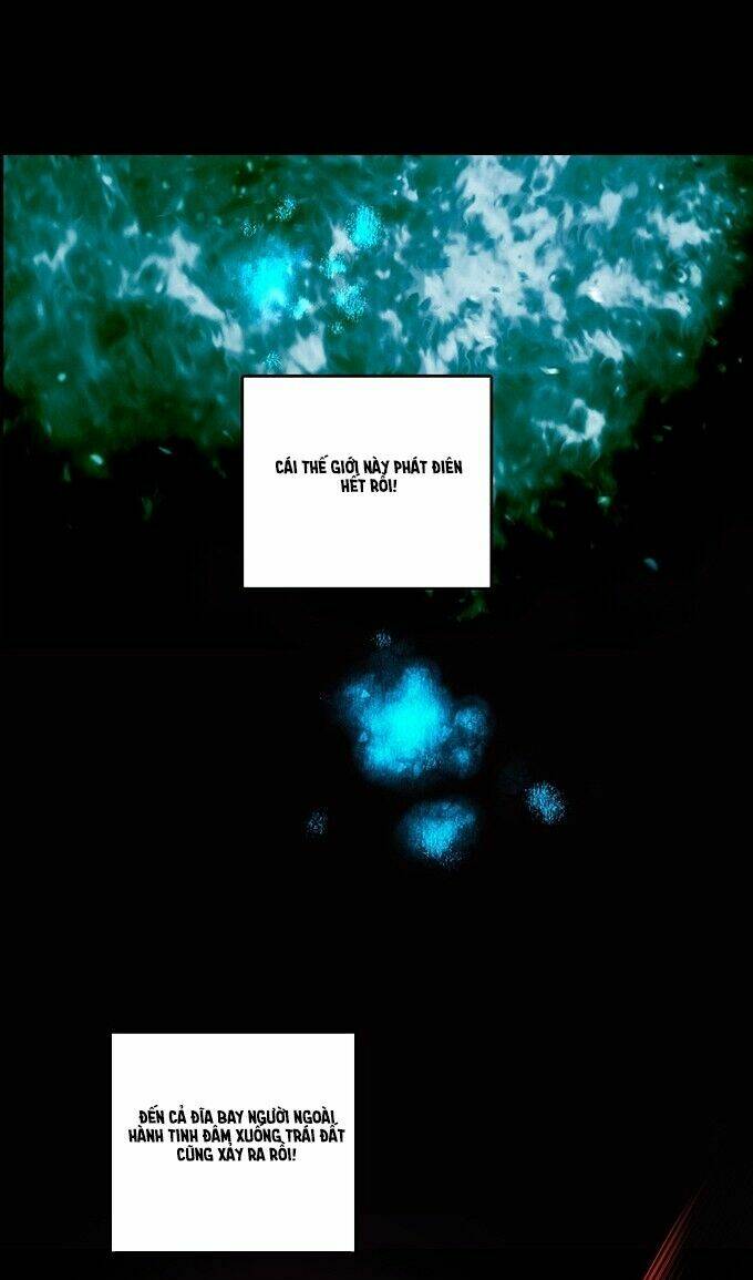 Ớn Lạnh Tuyệt Đối Chapter 97 - Trang 2