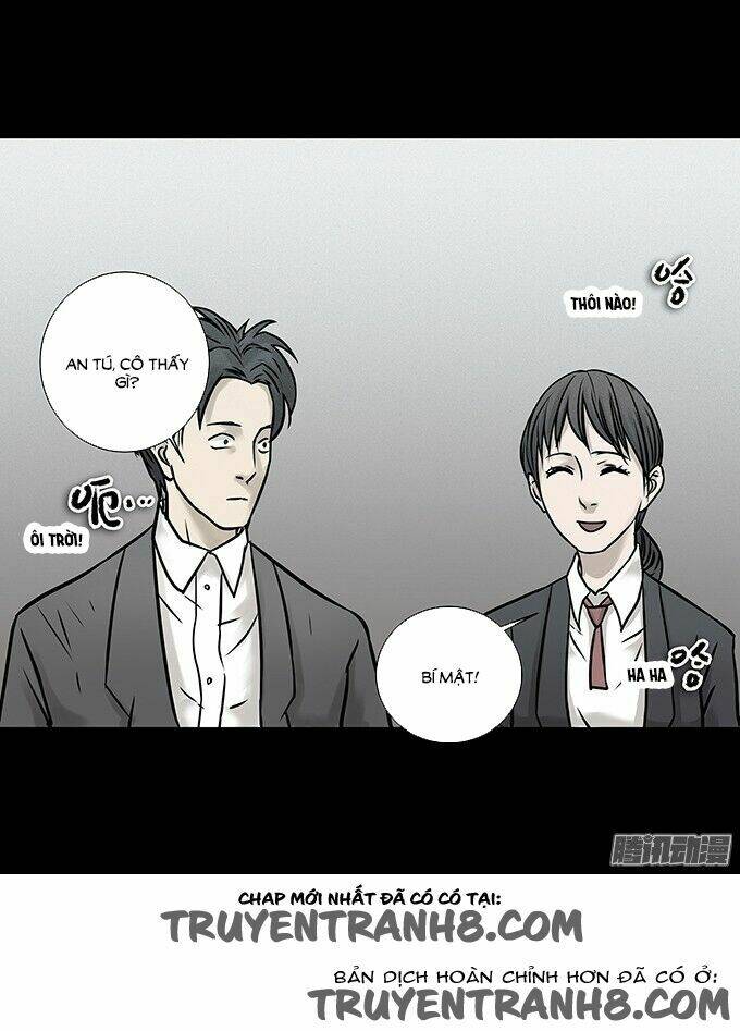 Ớn Lạnh Tuyệt Đối Chapter 97 - Trang 2